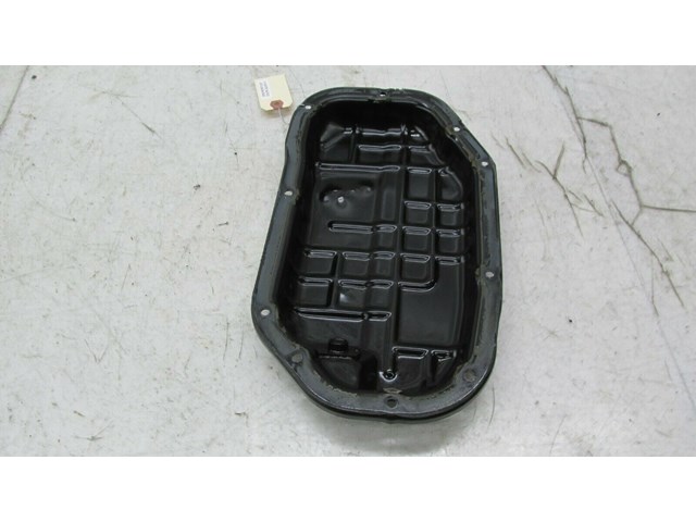 2008-2015 INFINITI G37 Q60  OEM VQ37 HR LOWER ENGINE OIL PAN   