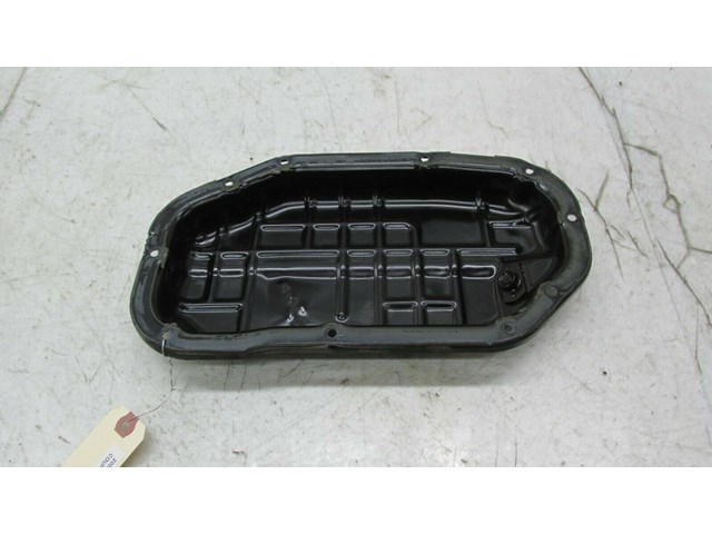 2008-2015 INFINITI G37 Q60  OEM VQ37 HR LOWER ENGINE OIL PAN   