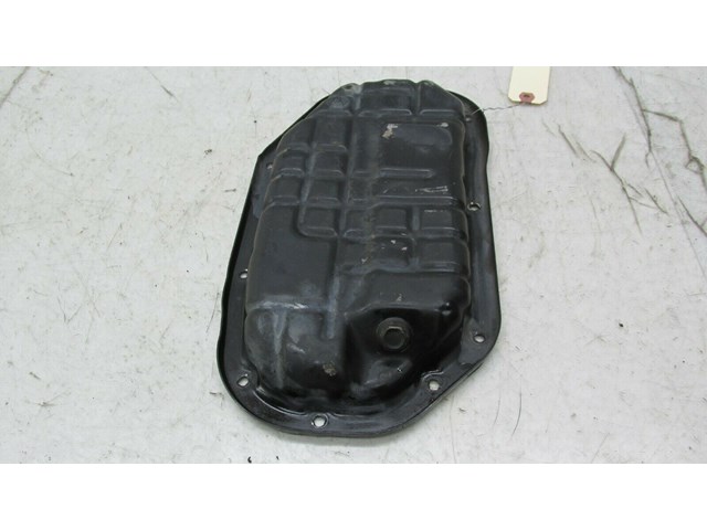 2008-2015 INFINITI G37 Q60  OEM VQ37 HR LOWER ENGINE OIL PAN   