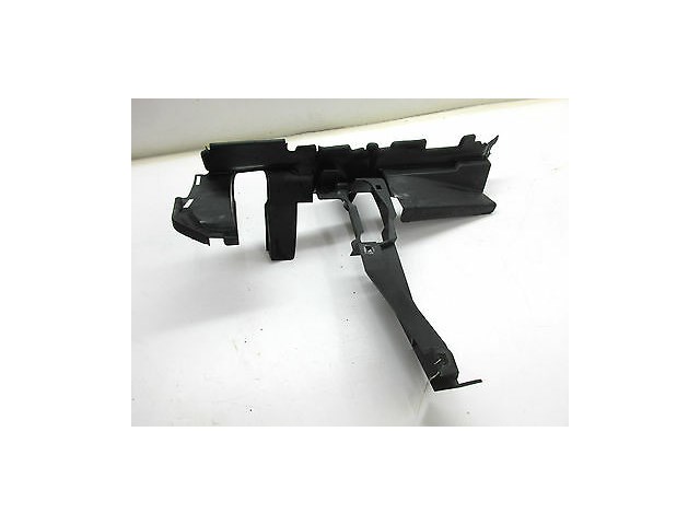 2003-2005 RANGE ROVER HSE L322 OEM RIGHT FRONT RADIATOR SUPPORT BRACKET PLASTIC