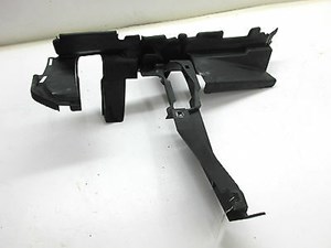 2003-2005 RANGE ROVER HSE L322 OEM RIGHT FRONT RADIATOR SUPPORT BRACKET PLASTIC