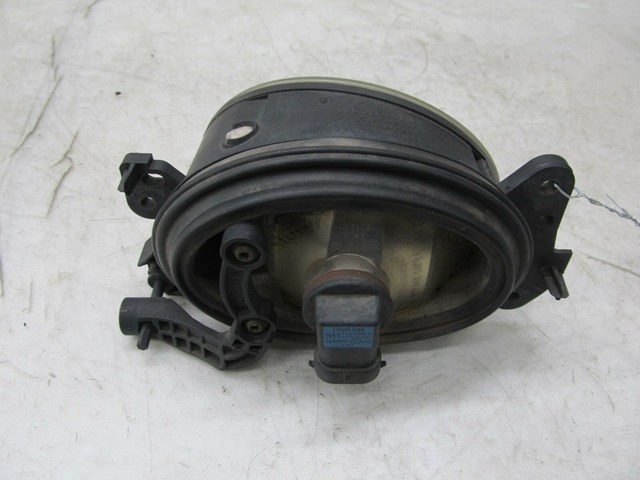 2007-2012 MERCEDES GL450 X164 OEM RIGHT FRONT BUMPER FOG LIGHT LAMP