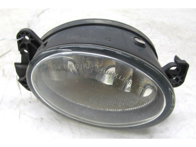 2007-2012 MERCEDES GL450 X164 OEM RIGHT FRONT BUMPER FOG LIGHT LAMP