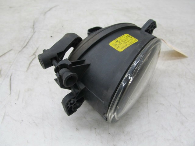 2007-2012 MERCEDES GL450 X164 OEM RIGHT FRONT BUMPER FOG LIGHT LAMP