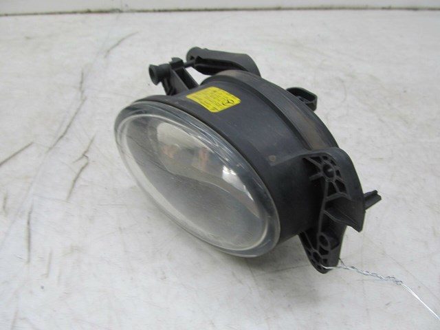 2007-2012 MERCEDES GL450 X164 OEM RIGHT FRONT BUMPER FOG LIGHT LAMP