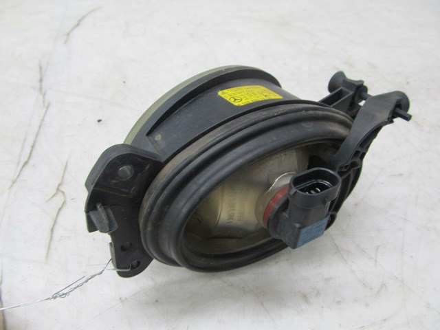 2007-2012 MERCEDES GL450 X164 OEM RIGHT FRONT BUMPER FOG LIGHT LAMP