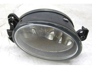 2007-2012 MERCEDES GL450 X164 OEM RIGHT FRONT BUMPER FOG LIGHT LAMP