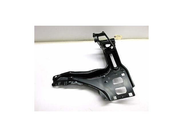 2003-2005 RANGE ROVER HSE L322 OEM LEFT FRONT RADIATOR SUPPORT BRACKET