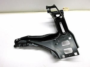 2003-2005 RANGE ROVER HSE L322 OEM LEFT FRONT RADIATOR SUPPORT BRACKET