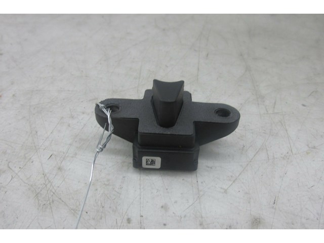 2007-2012 MERCEDES GL450 X164 OEM LEFT REAR DOOR IMPACT CRASH AIRBAG SENSOR