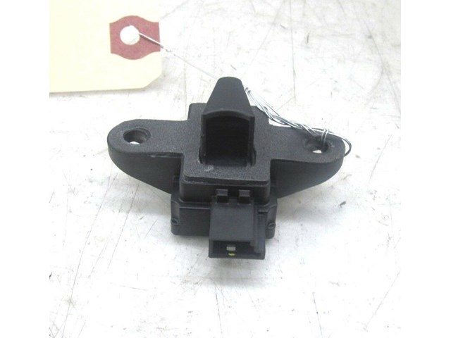 2007-2012 MERCEDES GL450 X164 OEM LEFT REAR DOOR IMPACT CRASH AIRBAG SENSOR