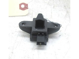 2007-2012 MERCEDES GL450 X164 OEM LEFT REAR DOOR IMPACT CRASH AIRBAG SENSOR