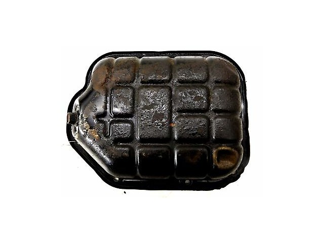 2007-2009 NISSAN QUEST OEM ENGINE OIL PAN