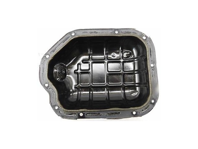2007-2009 NISSAN QUEST OEM ENGINE OIL PAN