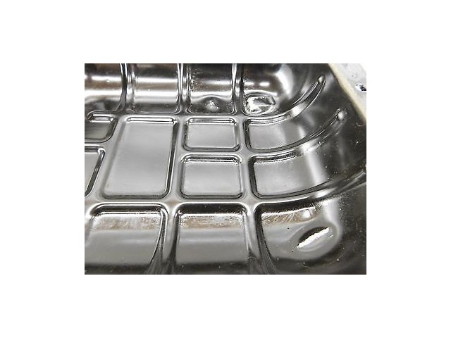 2007-2009 NISSAN QUEST OEM ENGINE OIL PAN