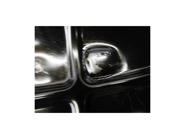 2007-2009 NISSAN QUEST OEM ENGINE OIL PAN