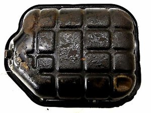 2007-2009 NISSAN QUEST OEM ENGINE OIL PAN