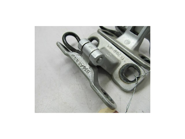 2004-2006 BMW X3 E83 OEM REAR HATCH HINGE HINGES SET PAIR OF TWO (2)