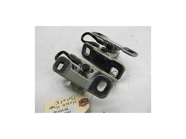 2004-2006 BMW X3 E83 OEM REAR HATCH HINGE HINGES SET PAIR OF TWO (2)