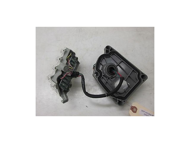 2007-2009 ACURA MDX OEM RIGHT REAR PASSENGERS SIDE LED BRAKE LIGHT 