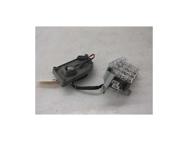 2007-2009 ACURA MDX OEM RIGHT REAR PASSENGERS SIDE LED BRAKE LIGHT 