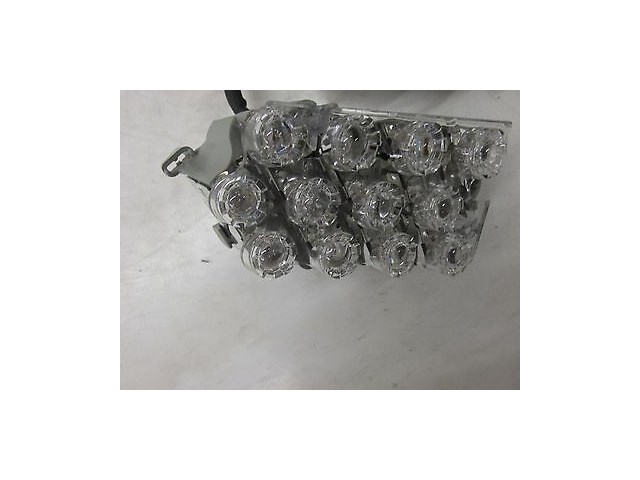 2007-2009 ACURA MDX OEM RIGHT REAR PASSENGERS SIDE LED BRAKE LIGHT 