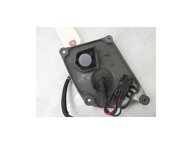 2007-2009 ACURA MDX OEM RIGHT REAR PASSENGERS SIDE LED BRAKE LIGHT 