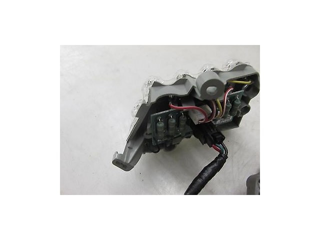 2007-2009 ACURA MDX OEM RIGHT REAR PASSENGERS SIDE LED BRAKE LIGHT 