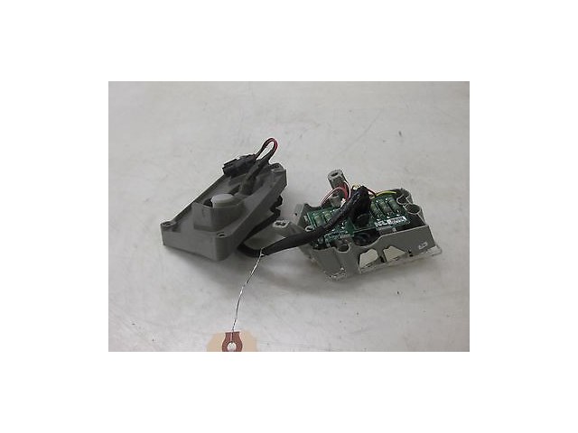 2007-2009 ACURA MDX OEM RIGHT REAR PASSENGERS SIDE LED BRAKE LIGHT 