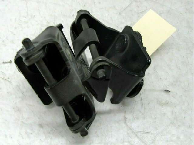 2013-2018 FORD FOCUS ST OEM REAR TRUNK TAILGATE LIFTGATE LATCH HINGES CM5142901