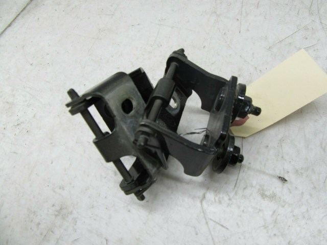 2013-2018 FORD FOCUS ST OEM REAR TRUNK TAILGATE LIFTGATE LATCH HINGES CM5142901