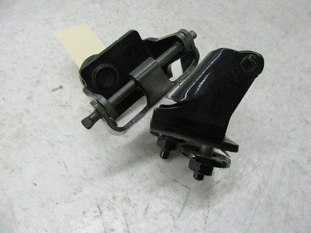 2013-2018 FORD FOCUS ST OEM REAR TRUNK TAILGATE LIFTGATE LATCH HINGES CM5142901