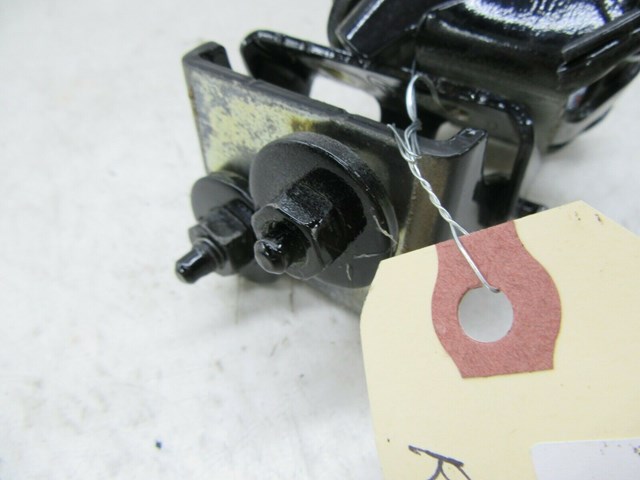 2013-2018 FORD FOCUS ST OEM REAR TRUNK TAILGATE LIFTGATE LATCH HINGES CM5142901