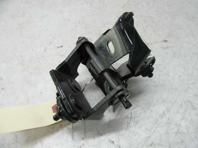 2013-2018 FORD FOCUS ST OEM REAR TRUNK TAILGATE LIFTGATE LATCH HINGES CM5142901