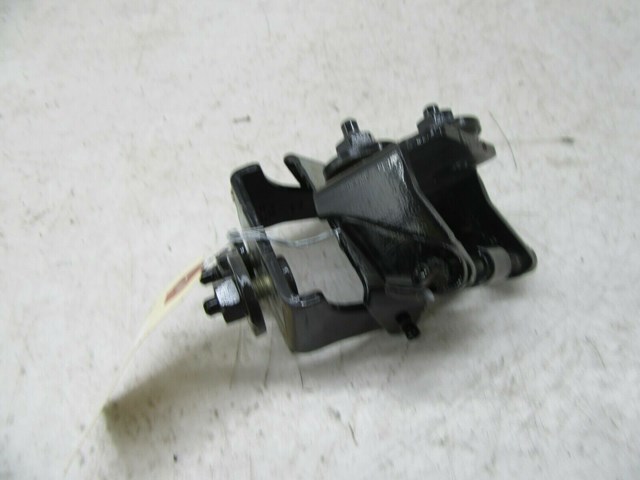 2013-2018 FORD FOCUS ST OEM REAR TRUNK TAILGATE LIFTGATE LATCH HINGES CM5142901