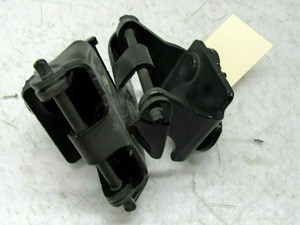 2013-2018 FORD FOCUS ST OEM REAR TRUNK TAILGATE LIFTGATE LATCH HINGES CM5142901