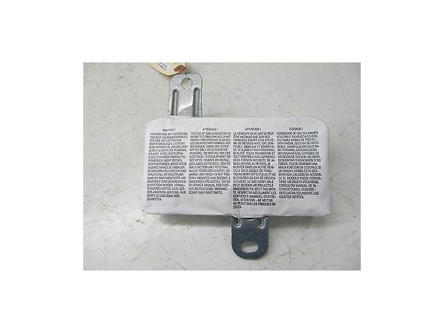 2006-2008 BMW 750LI E66 E65 OEM LEFT FRONT DRIVER DOOR AIRBAG 30824046703N