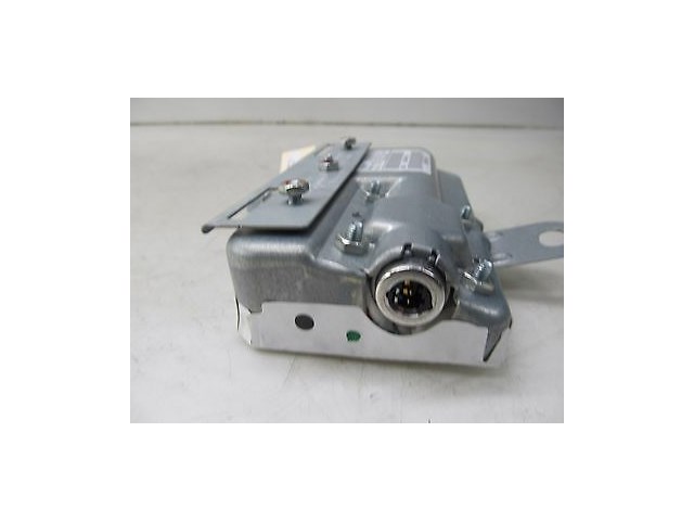 2006-2008 BMW 750LI E66 E65 OEM LEFT FRONT DRIVER DOOR AIRBAG 30824046703N