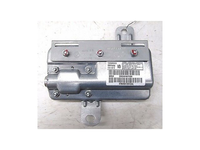 2006-2008 BMW 750LI E66 E65 OEM LEFT FRONT DRIVER DOOR AIRBAG 30824046703N