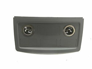 2004-2005 BMW 525i 530i E60 OEM REAR FACING DC CIGARETTE LIGHTER POWER PORT 