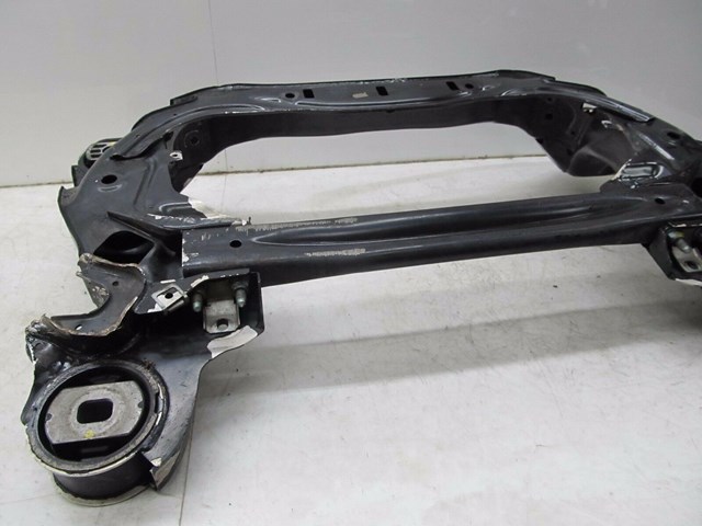 2004-2008 AUDI A8L W12 OEM OEM FRONT SUBFRAME SUB FRAME CROSSMEMBER 