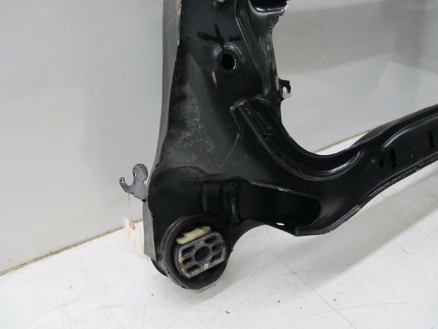 2004-2008 AUDI A8L W12 OEM OEM FRONT SUBFRAME SUB FRAME CROSSMEMBER 