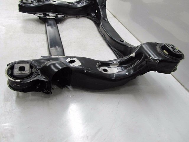 2004-2008 AUDI A8L W12 OEM OEM FRONT SUBFRAME SUB FRAME CROSSMEMBER 