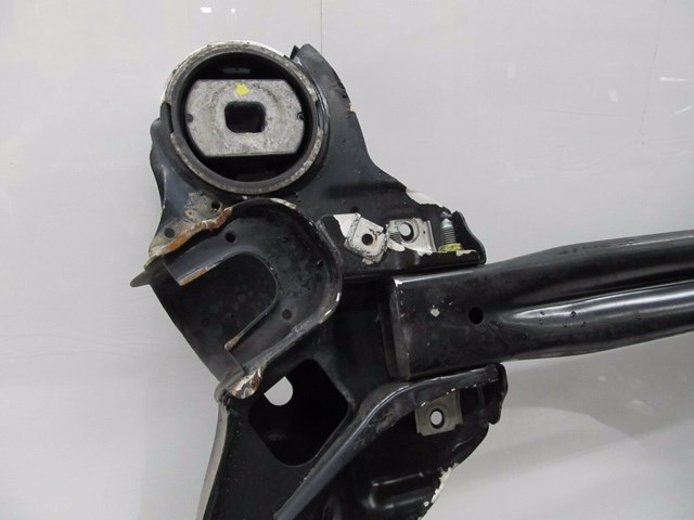 2004-2008 AUDI A8L W12 OEM OEM FRONT SUBFRAME SUB FRAME CROSSMEMBER 