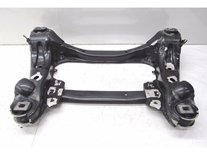 2004-2008 AUDI A8L W12 OEM OEM FRONT SUBFRAME SUB FRAME CROSSMEMBER 