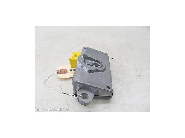 2003-2005 BMW Z4 E85 OEM RIGHT FRONT AIRBAG MODULE *BLOWN*