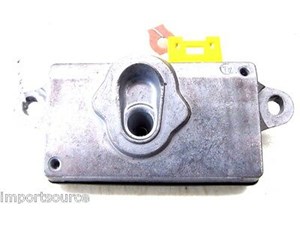 2003-2005 BMW Z4 E85 OEM RIGHT FRONT AIRBAG MODULE *BLOWN*