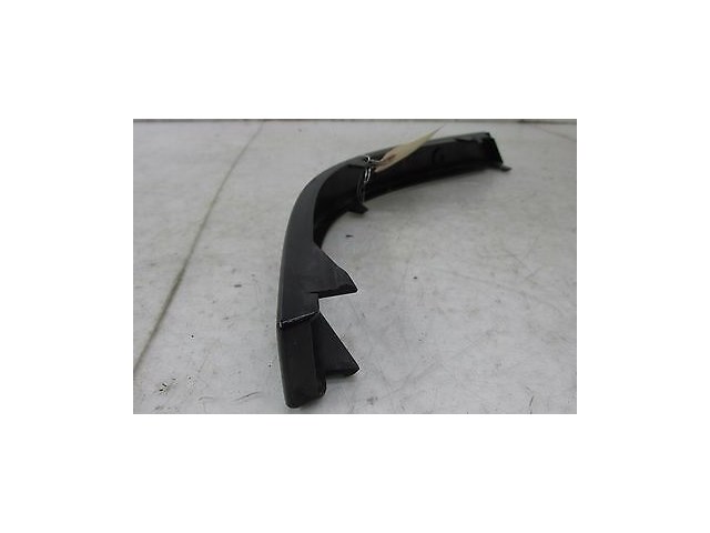 2006-2008 BMW 750LI E66 E65 OEM RIGHT REAR UPPER BUMPER TAILLIGHT MOLDING TRIM 