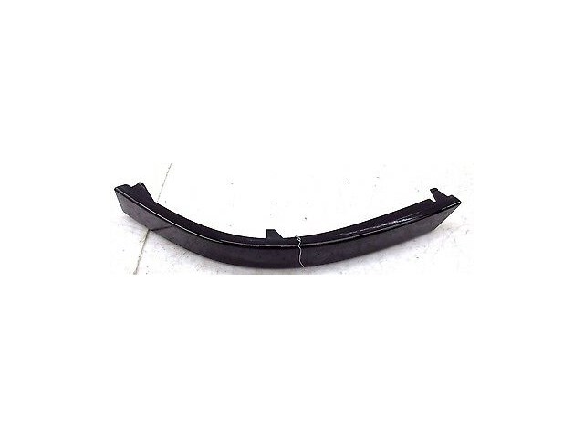 2006-2008 BMW 750LI E66 E65 OEM RIGHT REAR UPPER BUMPER TAILLIGHT MOLDING TRIM 