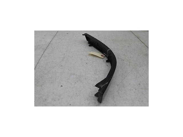 2006-2008 BMW 750LI E66 E65 OEM RIGHT REAR UPPER BUMPER TAILLIGHT MOLDING TRIM 